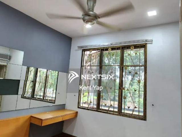 Shop for rent in Johor