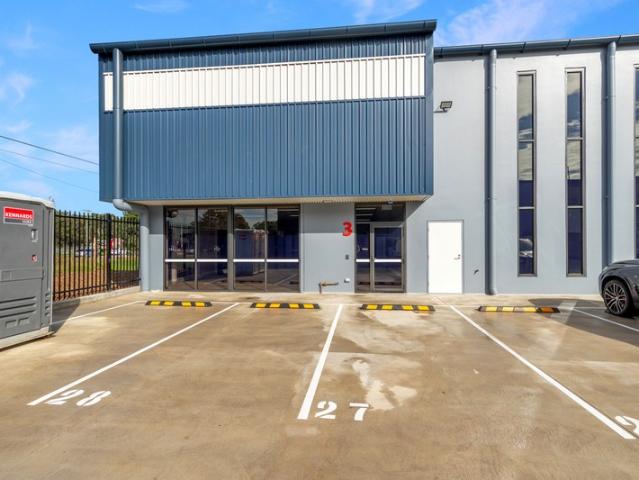 Warehouse for rent in Ambergate, New South Wales