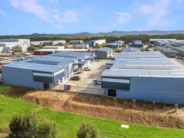 Warehouse for rent in Ambergate, New South Wales