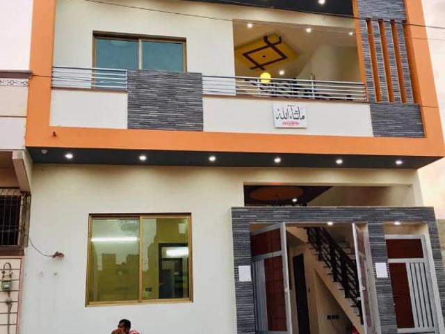 House for sale in North Waziristan, Federally Administered Tribal Areas fata