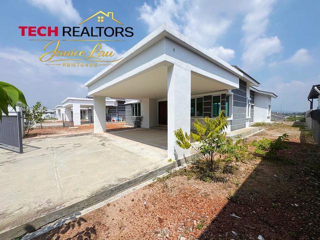 Bungalow for sale in Sungai Petani, Kuala Muda