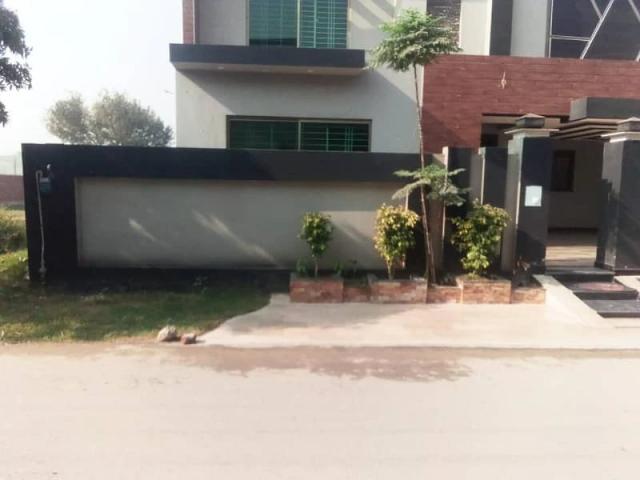 House for sale in Rawalpindi, Islamabad Capital Territory