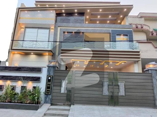 House for sale in Rawalpindi, Islamabad Capital Territory