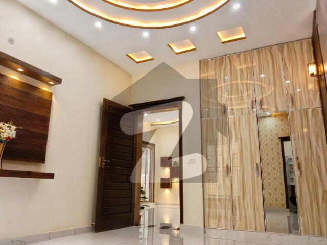 House for sale in Johar Town, Rawalpindi
