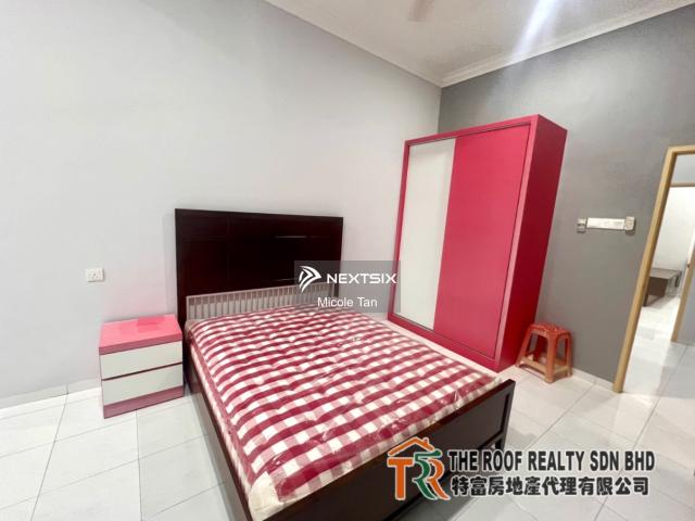 Residential House for sale in Bukit Ledang, Johor