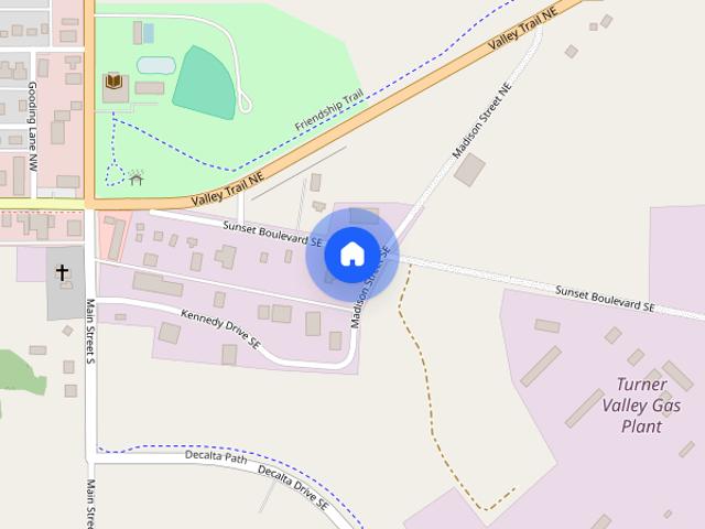 Apartment for rent in Diamond Valley