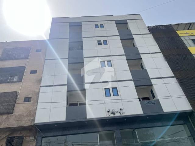 Apartment for sale in North Waziristan, Federally Administered Tribal Areas fata