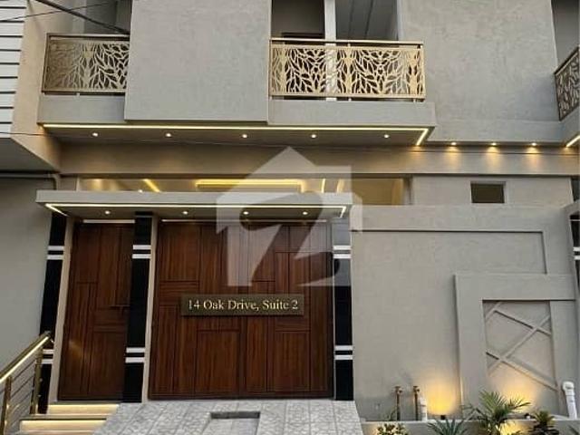 House for sale in Federally Administered Tribal Areas fata