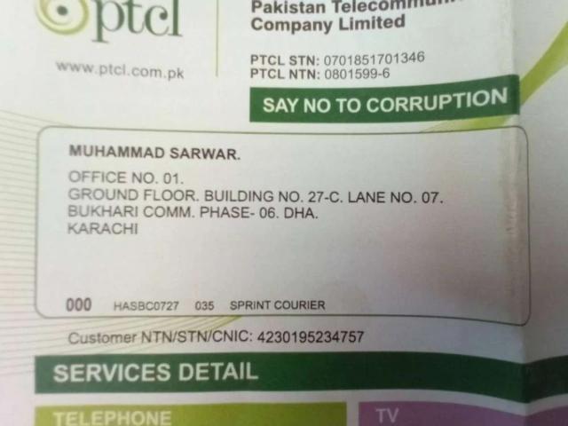 House for sale in DHA Phase 7, کراچی ڈویژن