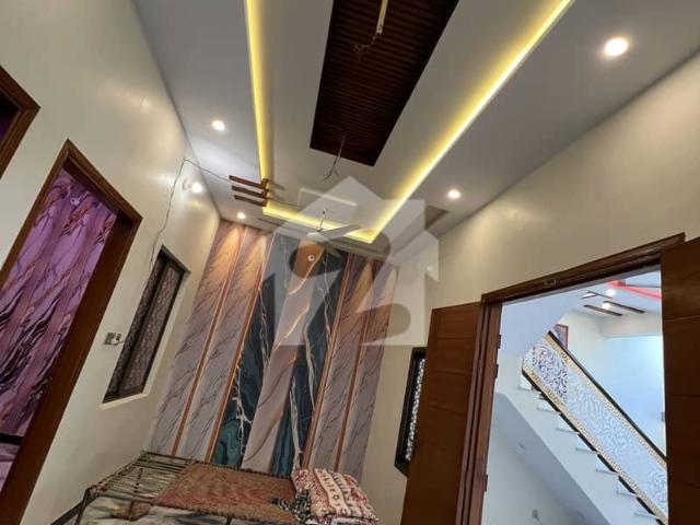 House for sale in Federally Administered Tribal Areas fata