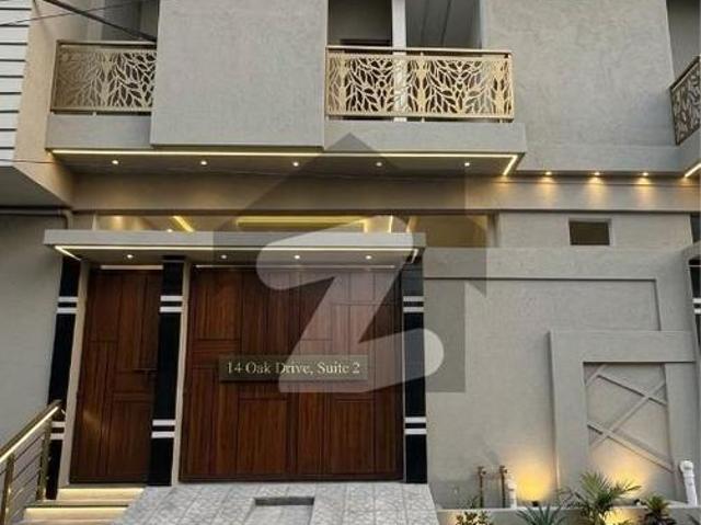 House for sale in Federally Administered Tribal Areas fata