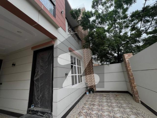 House for sale in Jamshed Town, North Waziristan