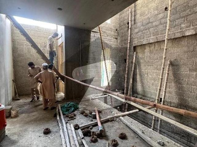 House for sale in Saddar Town, North Waziristan