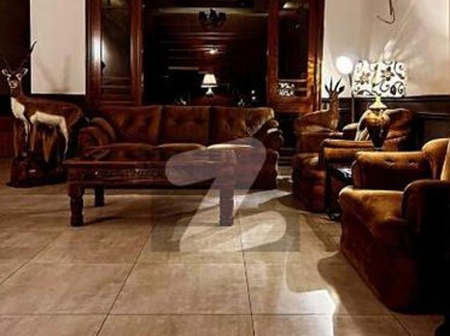 House for sale in Saddar Town, North Waziristan