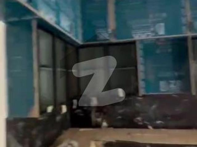 House for sale in Saddar Town, North Waziristan