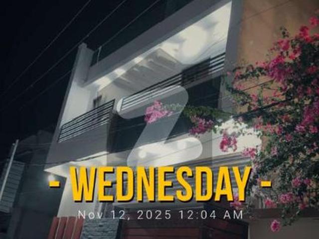 House for sale in Hyderabad, Federally Administered Tribal Areas fata