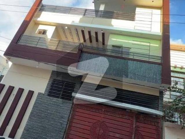 House for sale in Hyderabad, Federally Administered Tribal Areas fata