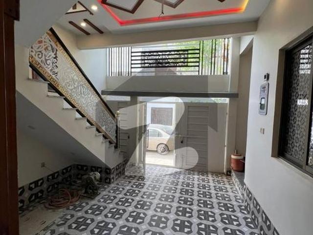 House for sale in Federally Administered Tribal Areas fata