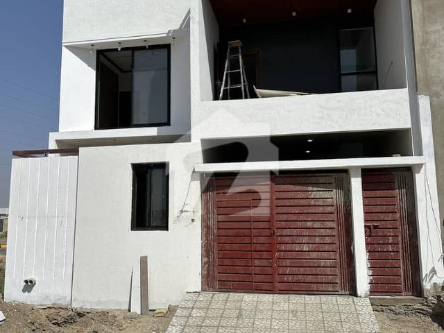 House for sale in Federally Administered Tribal Areas fata