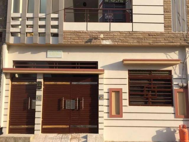 House for sale in North Waziristan, Federally Administered Tribal Areas fata