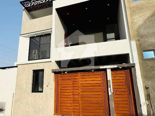 House for sale in Federally Administered Tribal Areas fata