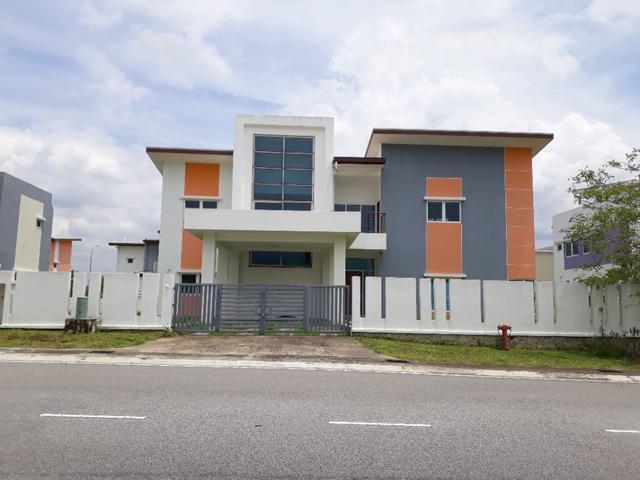 Bungalow for sale in Mantin, Negeri Sembilan