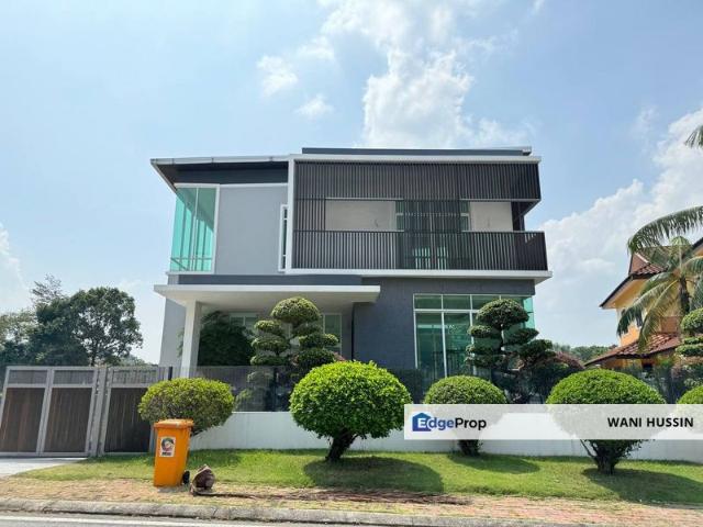 House for sale in Petaling, Alam Impian
