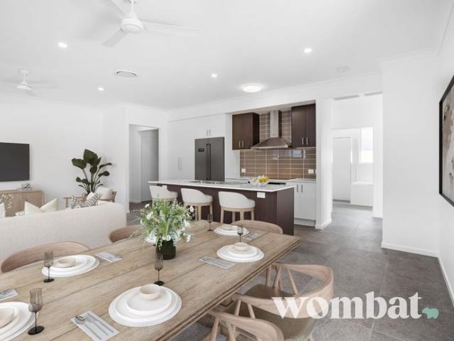 House for rent in Toombul, Queensland