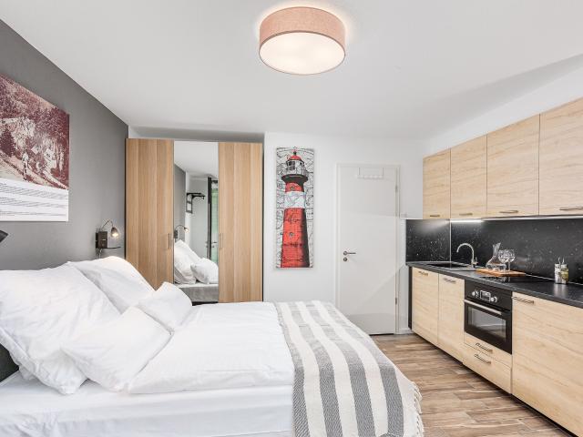 Apartment mieten in Peterstal, Heidelberg