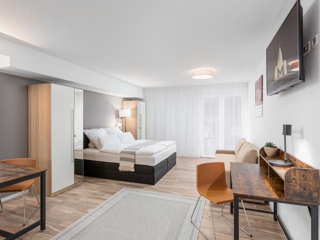 Apartment mieten in Peterstal, Heidelberg