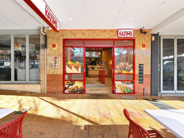 Retail for sale in Sydney, New South Wales