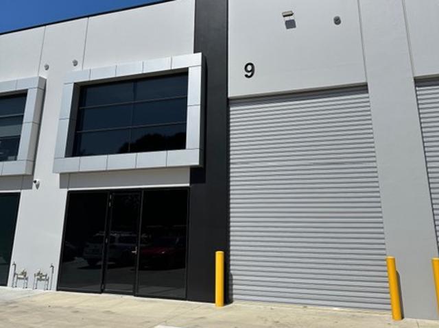 Warehouse for sale in Camerons Creek, Victoria