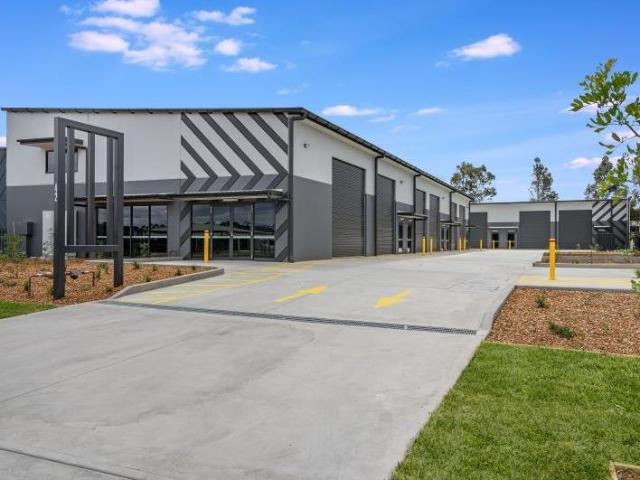 Warehouse for sale in Ambergate, New South Wales