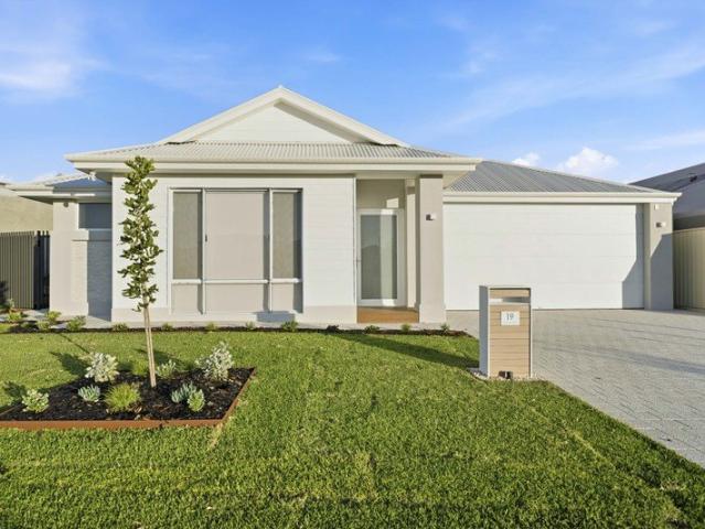 House for sale in Burns Beach, Western Australia