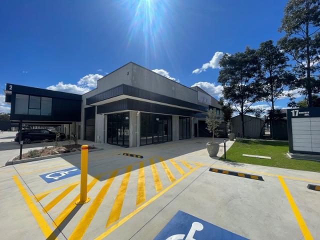 Retail for rent in South Nowra, New South Wales