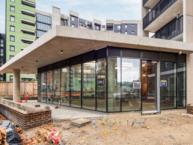 Retail for rent in Camerons Creek, Victoria