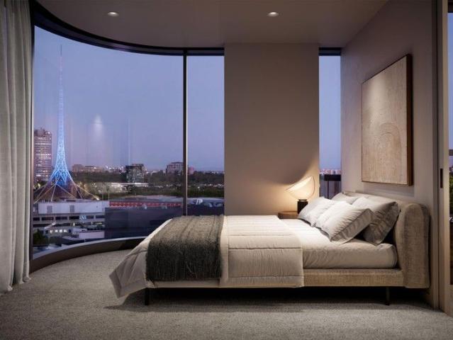 Apartment for sale in Southbank