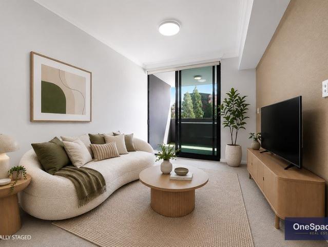 Apartment for sale in Sydney, New South Wales