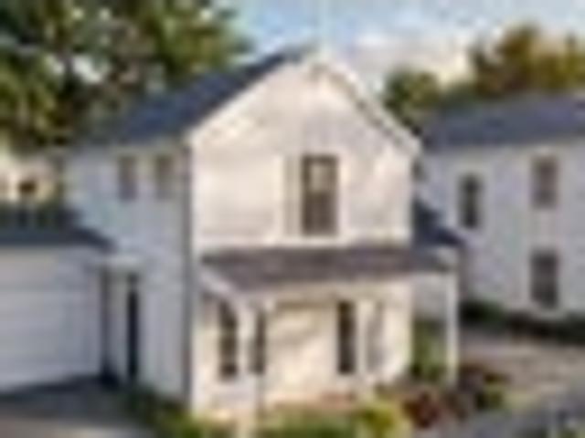 Townhouse for sale in Somerfield, Christchurch