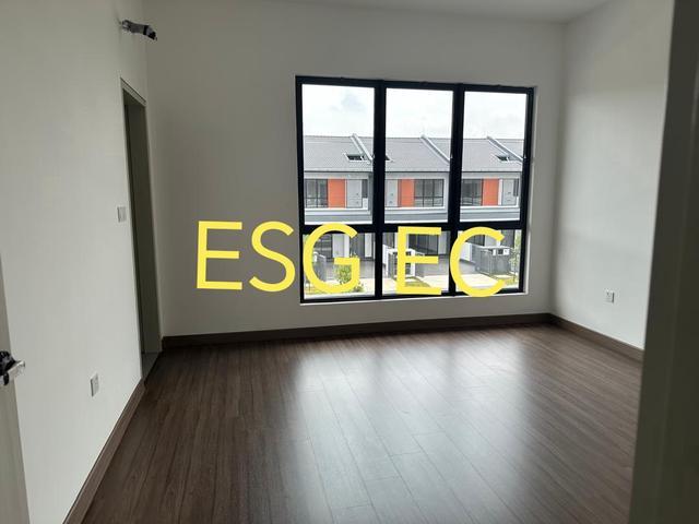 Terraced House for rent in Port Klang, Selangor