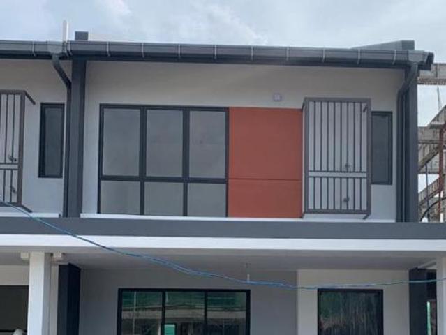 Terraced House for sale in Port Klang, Selangor