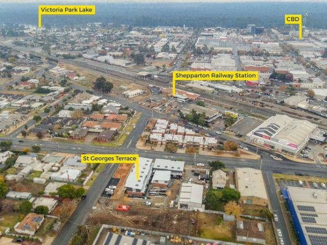 Townhouse for sale in Shepparton, City of Greater Shepparton