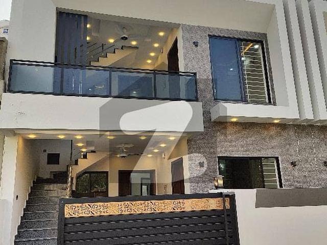 House for sale in Islamabad