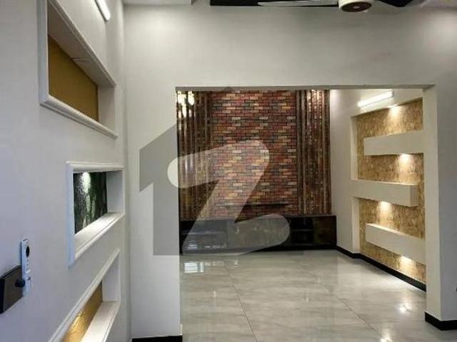 House for sale in Islamabad