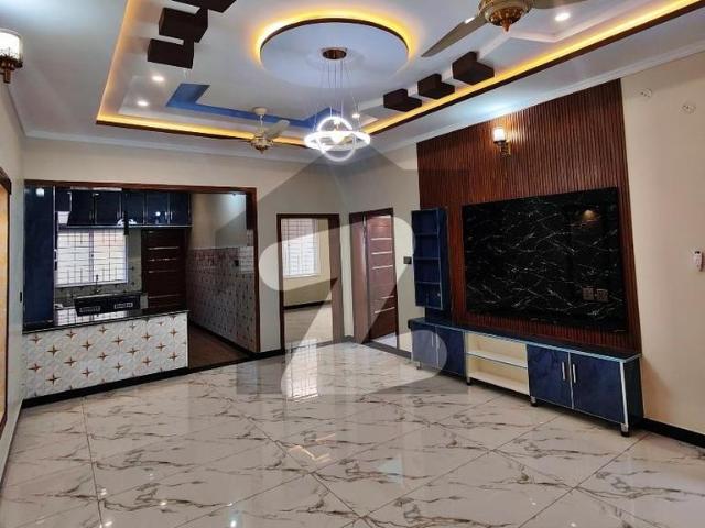 House for sale in Islamabad
