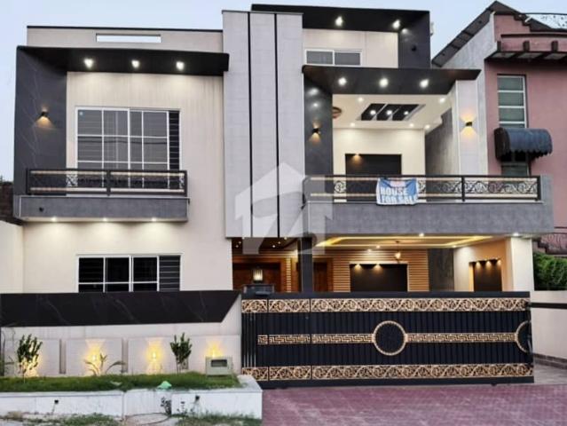 House for sale in Islamabad