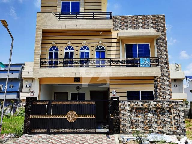 House for sale in Islamabad