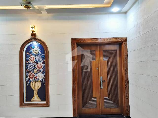 House for sale in Islamabad