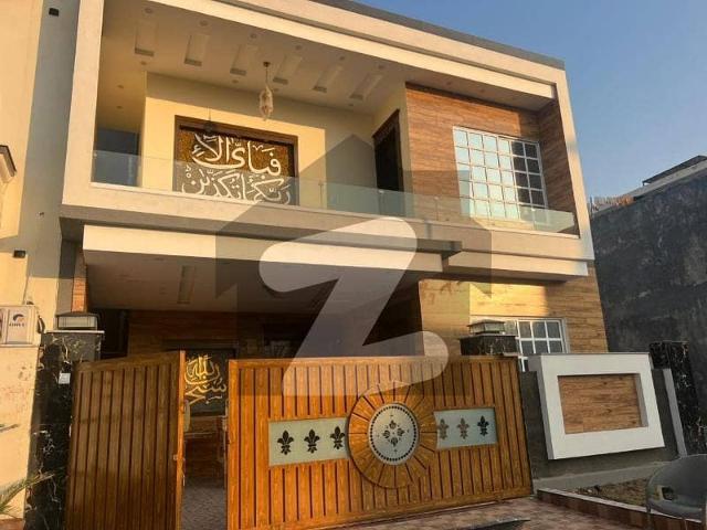 House for sale in Islamabad