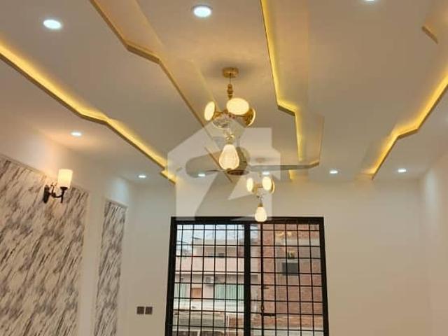 House for sale in Islamabad